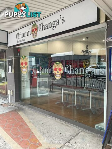 Shop 2/48-50 Connells Point Road SOUTH HURSTVILLE NSW 2221