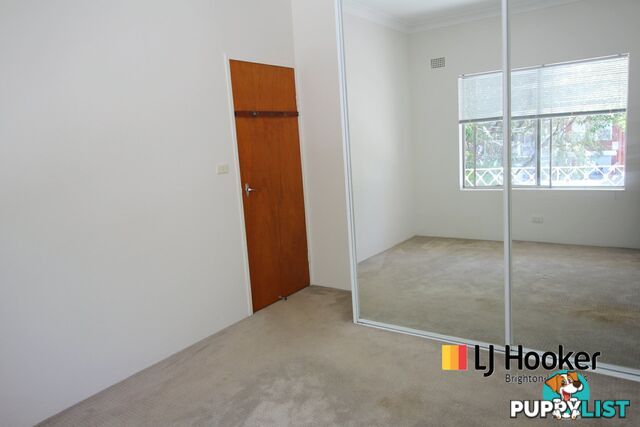 1/10-12 Queens Rd BRIGHTON-LE-SANDS NSW 2216