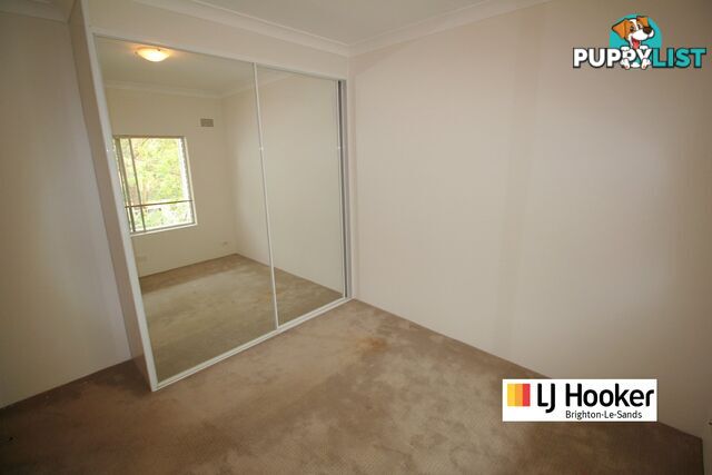 1/10-12 Queens Rd BRIGHTON-LE-SANDS NSW 2216