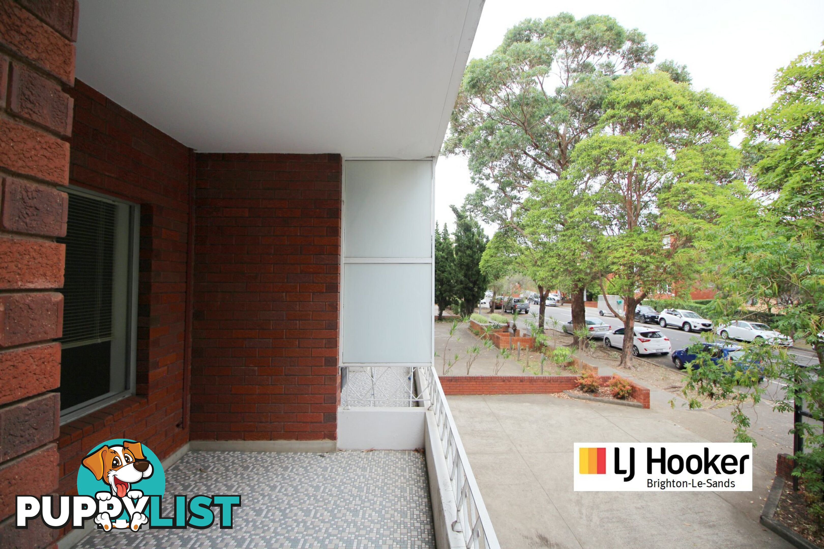 1/10-12 Queens Rd BRIGHTON-LE-SANDS NSW 2216