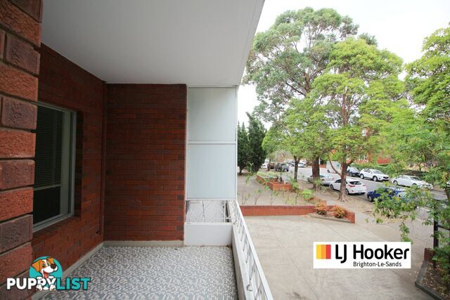 1/10-12 Queens Rd BRIGHTON-LE-SANDS NSW 2216