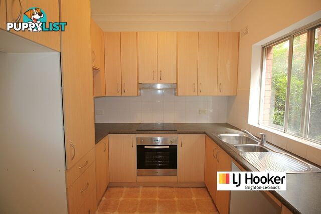 1/10-12 Queens Rd BRIGHTON-LE-SANDS NSW 2216