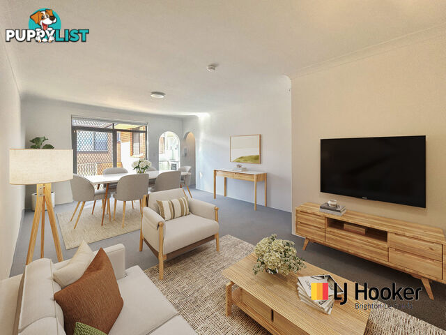 12/28 Trafalgar Street BRIGHTON-LE-SANDS NSW 2216