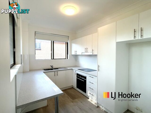 12/28 Trafalgar Street BRIGHTON-LE-SANDS NSW 2216