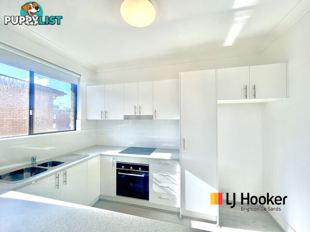 12/28 Trafalgar Street BRIGHTON-LE-SANDS NSW 2216