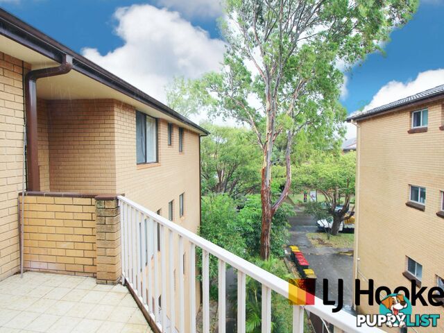 12/28 Trafalgar Street BRIGHTON-LE-SANDS NSW 2216