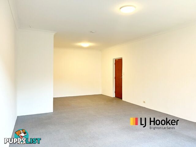 12/28 Trafalgar Street BRIGHTON-LE-SANDS NSW 2216