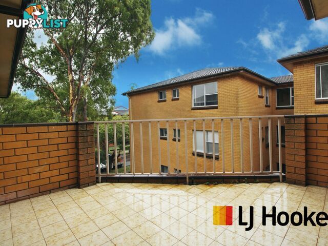 12/28 Trafalgar Street BRIGHTON-LE-SANDS NSW 2216