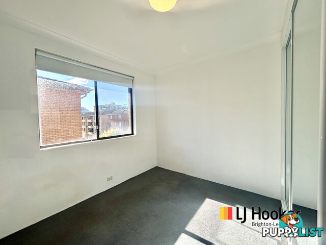 12/28 Trafalgar Street BRIGHTON-LE-SANDS NSW 2216