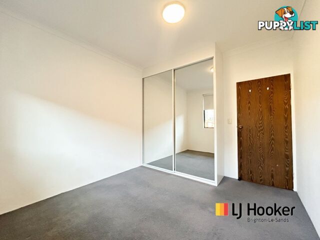 12/28 Trafalgar Street BRIGHTON-LE-SANDS NSW 2216