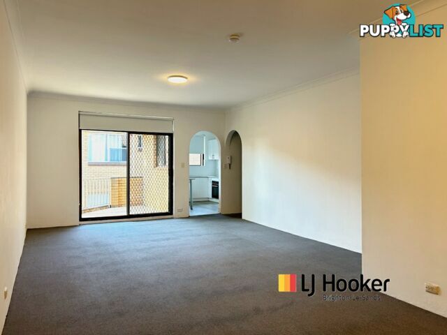 12/28 Trafalgar Street BRIGHTON-LE-SANDS NSW 2216