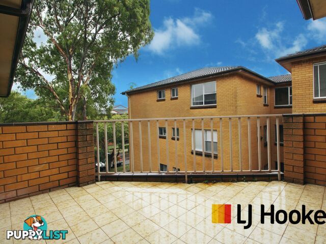 12/28 Trafalgar Street BRIGHTON-LE-SANDS NSW 2216