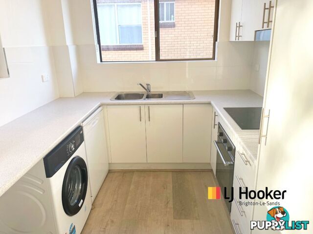 12/28 Trafalgar Street BRIGHTON-LE-SANDS NSW 2216