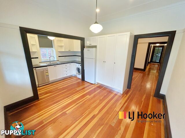 2/56 Frederick Street ROCKDALE NSW 2216