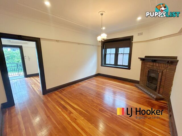 2/56 Frederick Street ROCKDALE NSW 2216