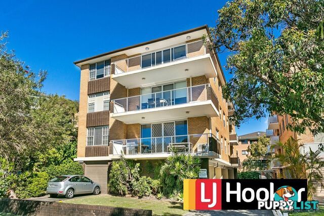 2/14 Sellwood Street BRIGHTON-LE-SANDS NSW 2216