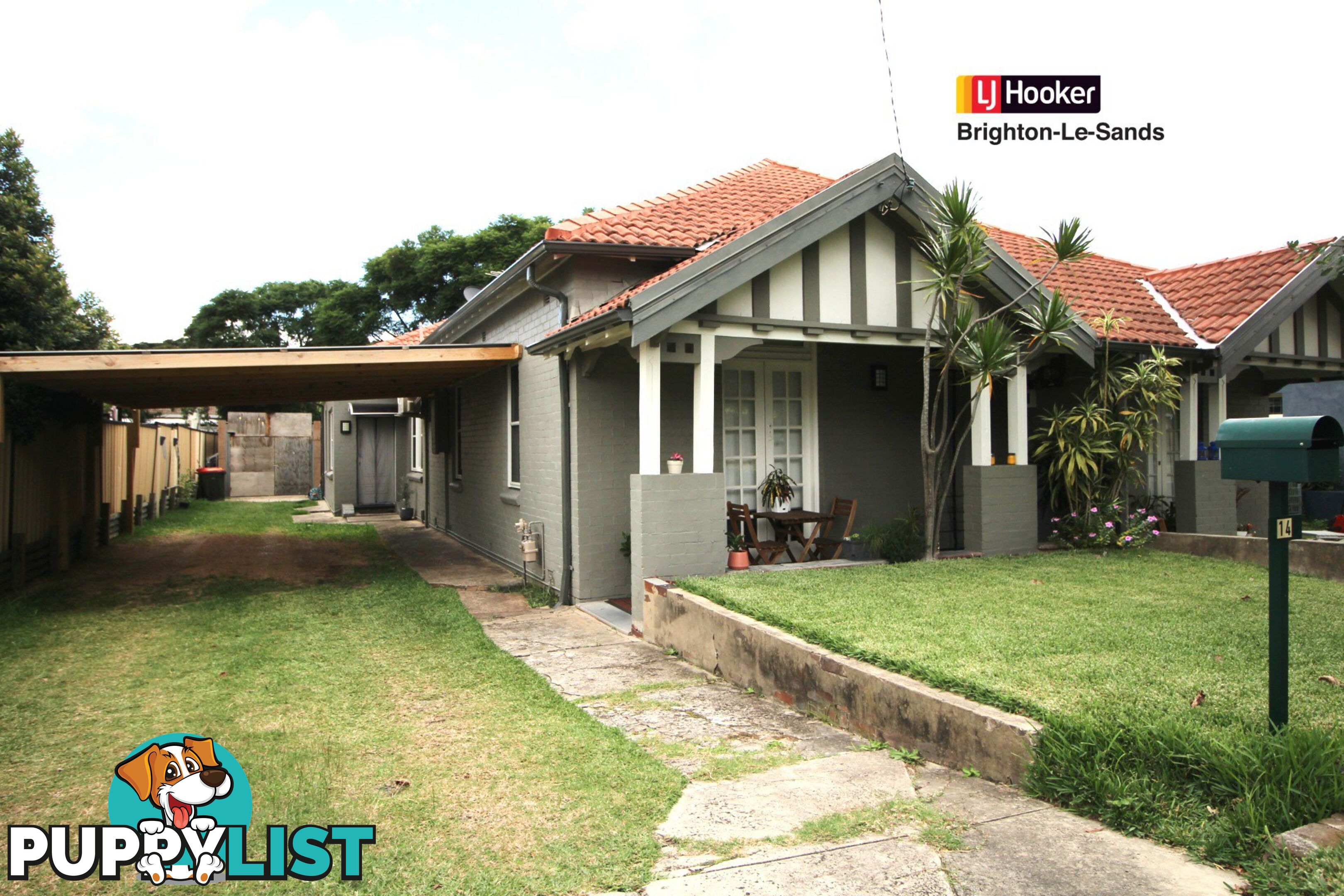 14B Kurnell Street BRIGHTON-LE-SANDS NSW 2216