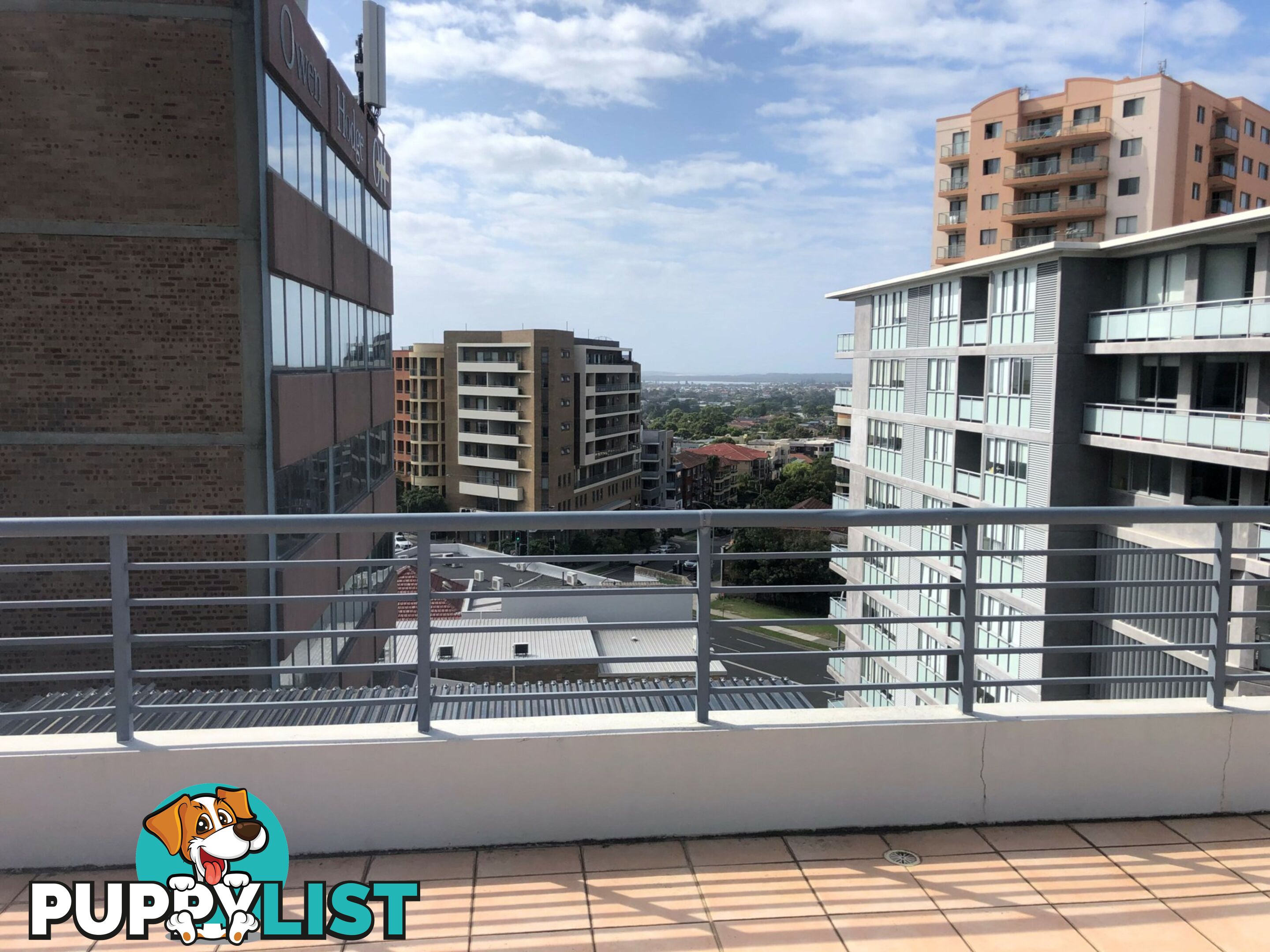 60/14-16 Ormond Parade HURSTVILLE NSW 2220