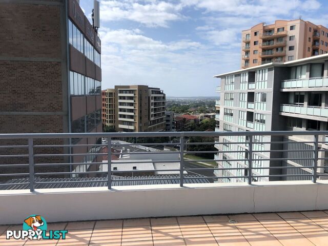 60/14-16 Ormond Parade HURSTVILLE NSW 2220