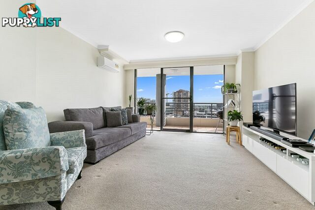 60/14-16 Ormond Parade HURSTVILLE NSW 2220