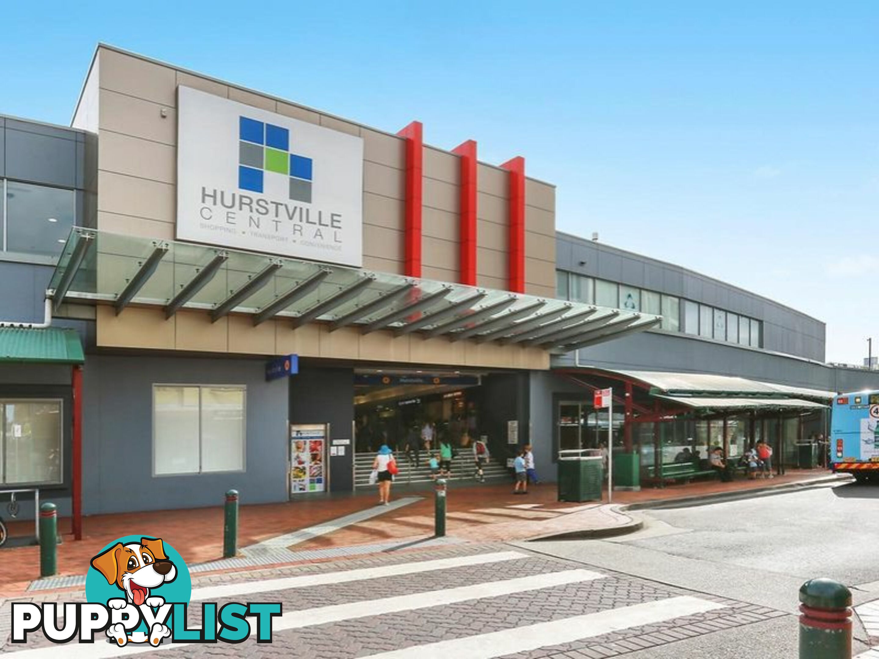 60/14-16 Ormond Parade HURSTVILLE NSW 2220