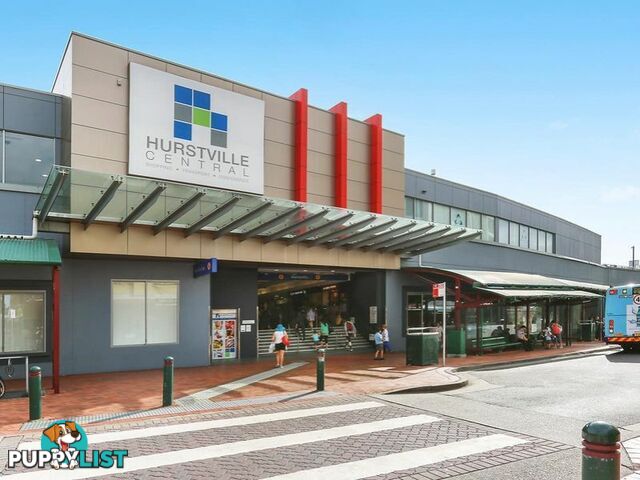 60/14-16 Ormond Parade HURSTVILLE NSW 2220