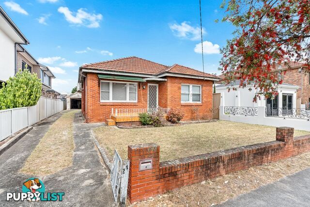 24 Hollywood Street MONTEREY NSW 2217