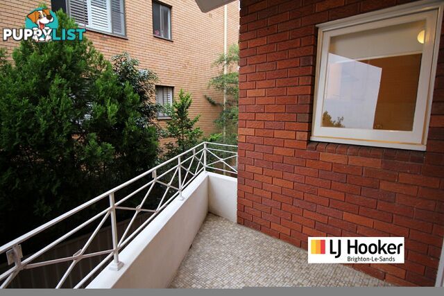 3/6-10 Crawford Road BRIGHTON-LE-SANDS NSW 2216