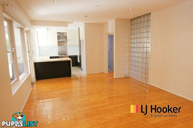 3/6-10 Crawford Road BRIGHTON-LE-SANDS NSW 2216