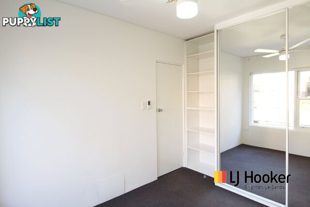 3/6-10 Crawford Road BRIGHTON-LE-SANDS NSW 2216