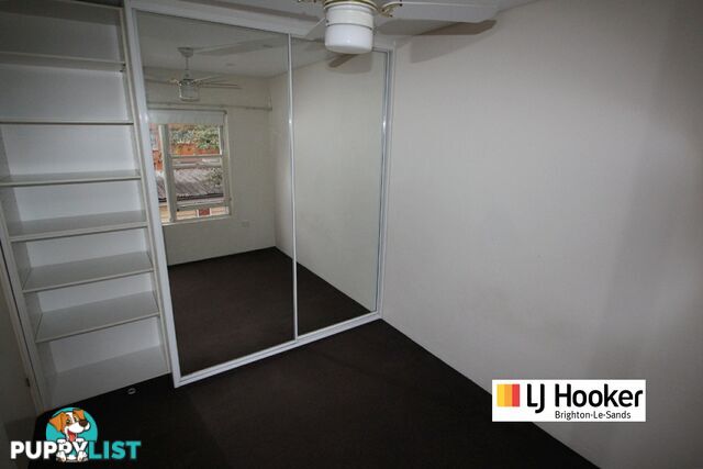 3/6-10 Crawford Road BRIGHTON-LE-SANDS NSW 2216