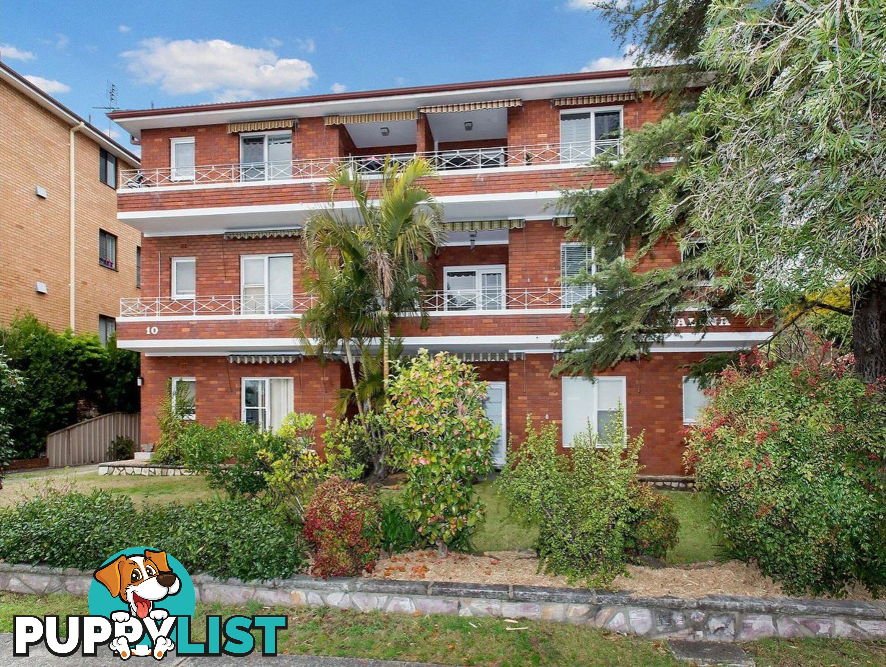 3/6-10 Crawford Road BRIGHTON-LE-SANDS NSW 2216