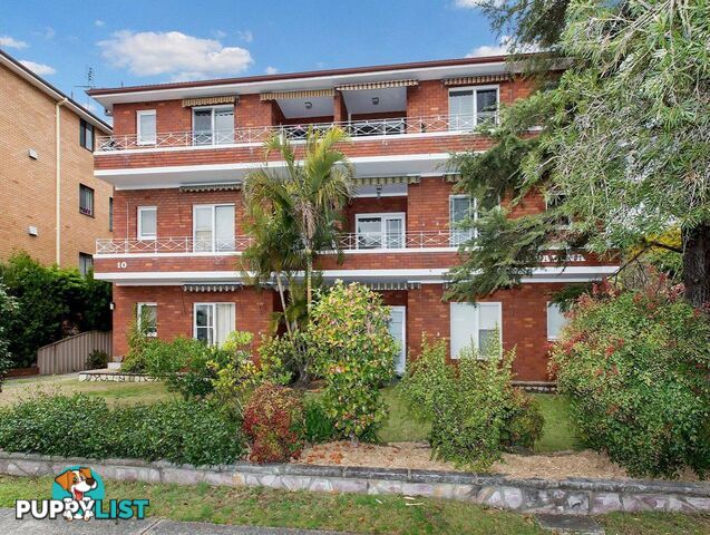 3/6-10 Crawford Road BRIGHTON-LE-SANDS NSW 2216