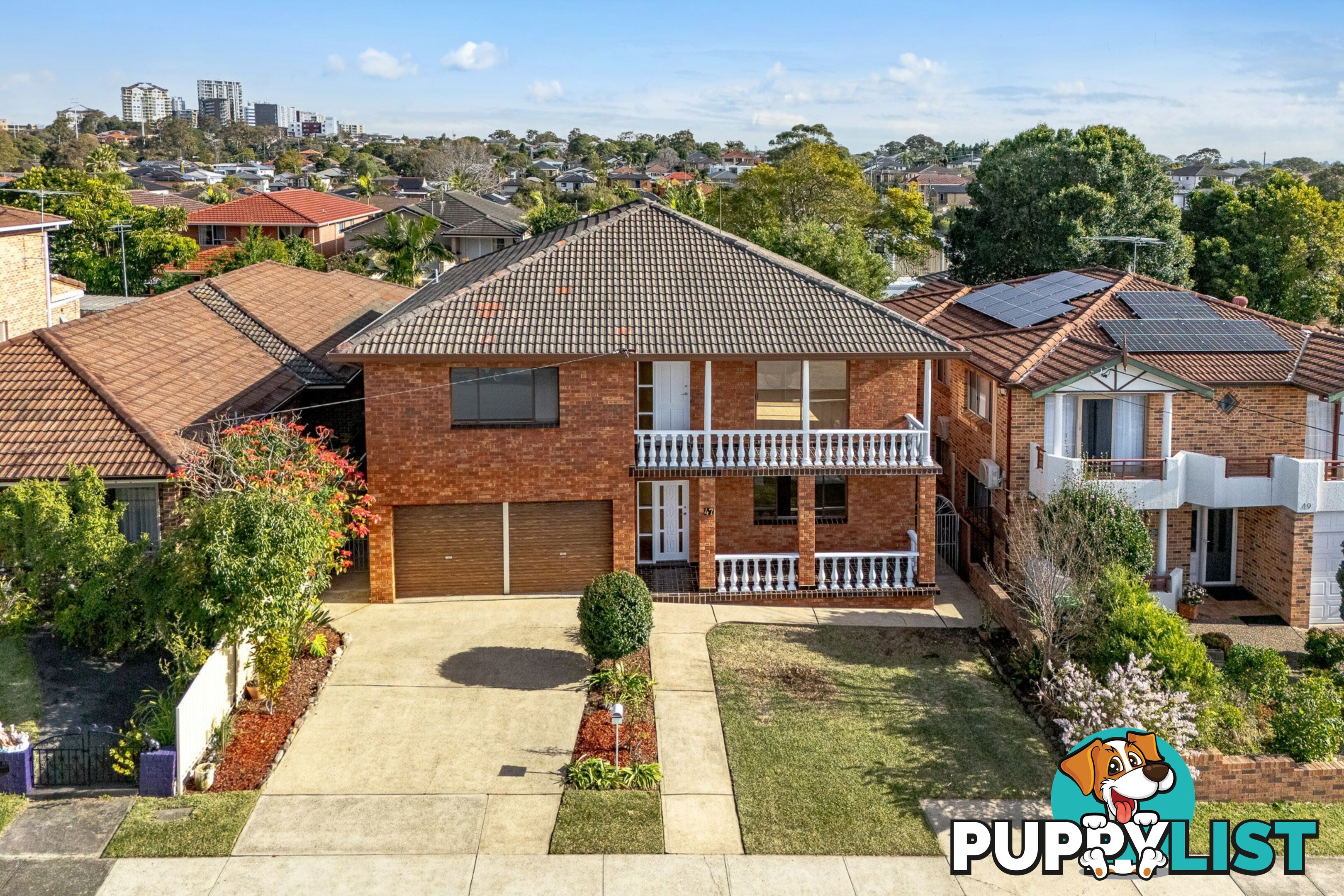 47 Taunton Road HURSTVILLE NSW 2220