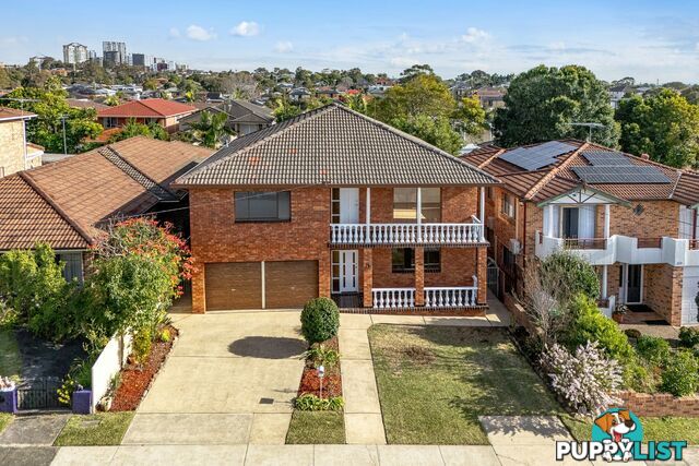 47 Taunton Road HURSTVILLE NSW 2220