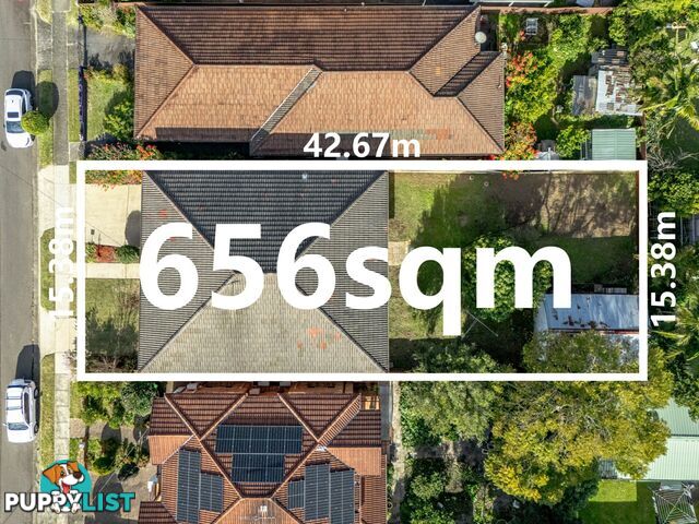 47 Taunton Road HURSTVILLE NSW 2220