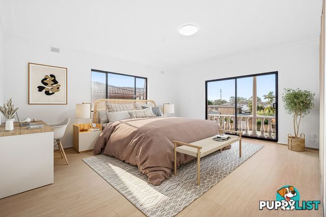 47 Taunton Road HURSTVILLE NSW 2220