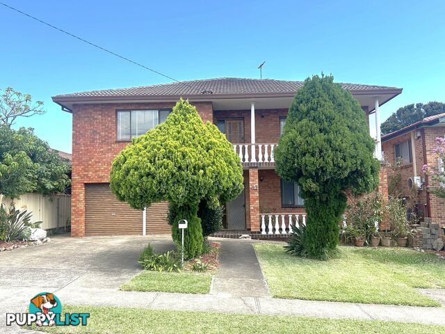 47 Taunton Road HURSTVILLE NSW 2220