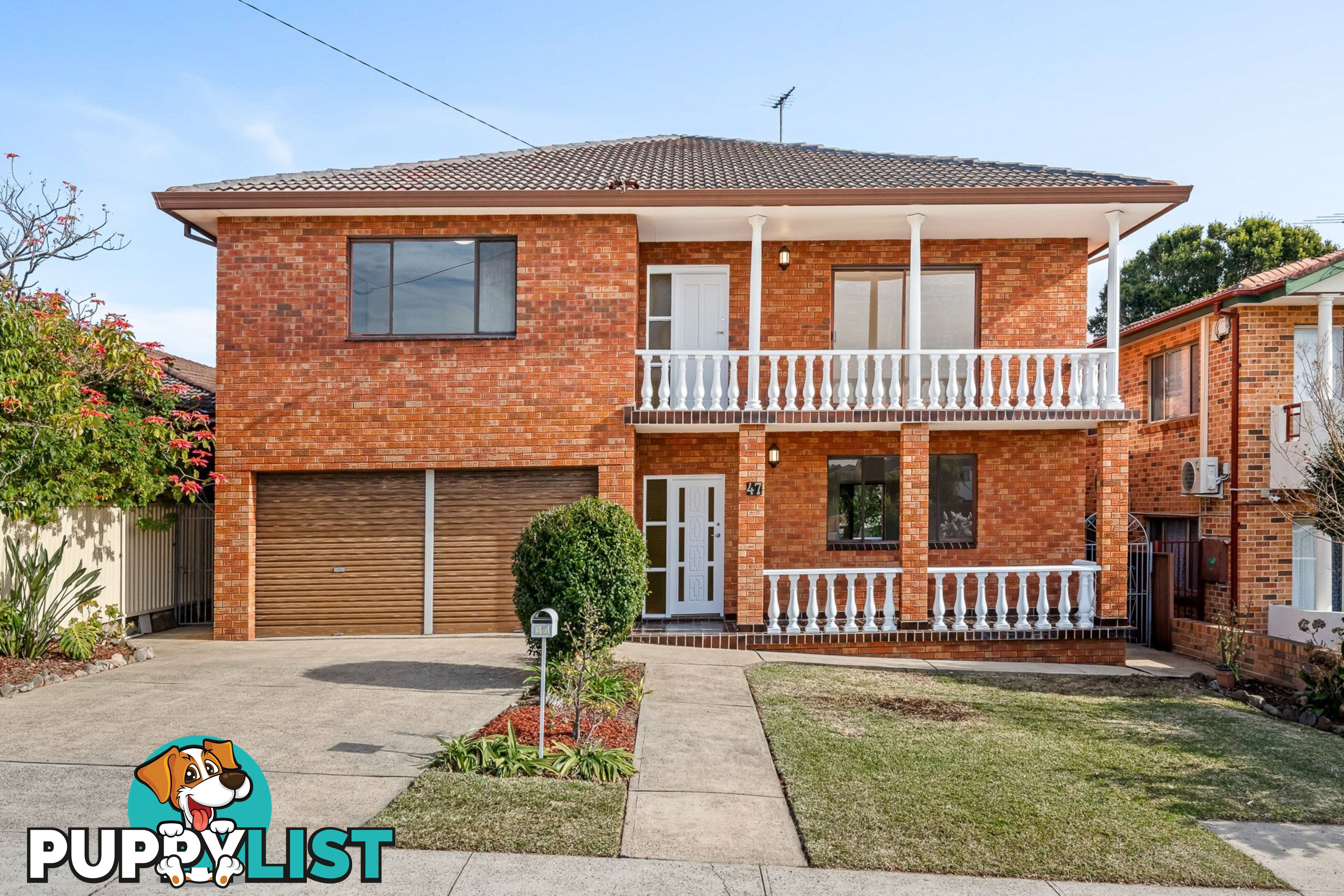 47 Taunton Road HURSTVILLE NSW 2220