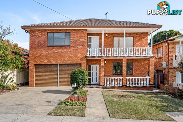 47 Taunton Road HURSTVILLE NSW 2220