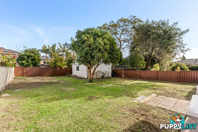 47 Taunton Road HURSTVILLE NSW 2220