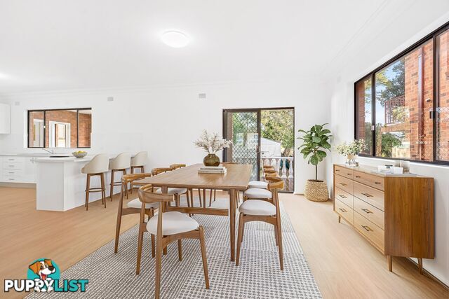 47 Taunton Road HURSTVILLE NSW 2220