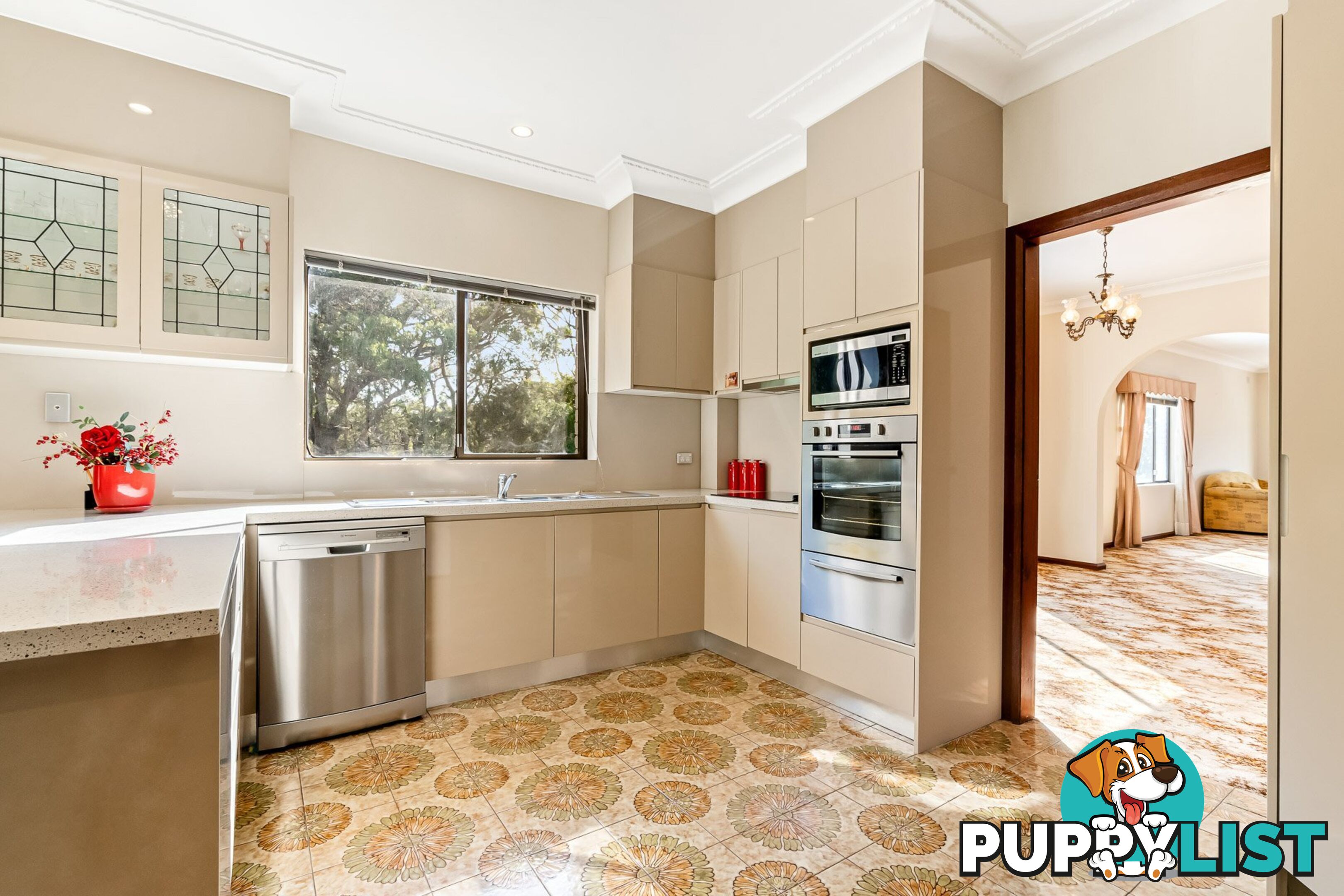 46 Barnsbury Grove BARDWELL PARK NSW 2207