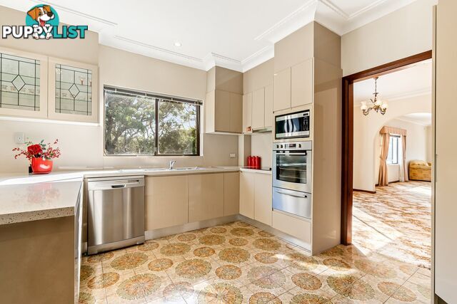 46 Barnsbury Grove BARDWELL PARK NSW 2207