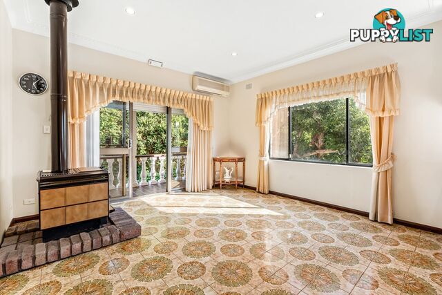 46 Barnsbury Grove BARDWELL PARK NSW 2207