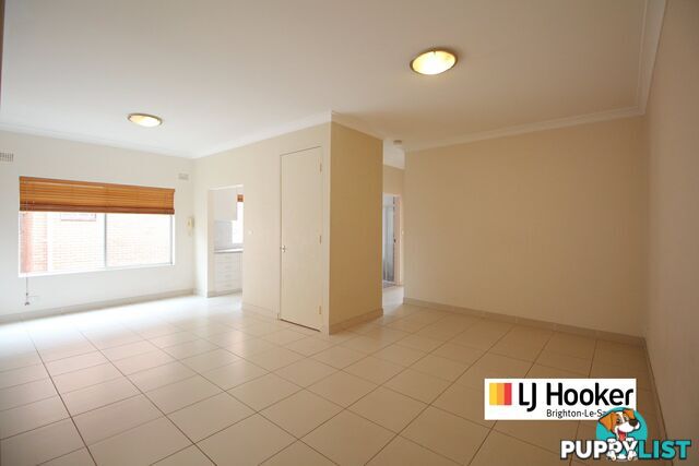 6/10-12 Queens Rd BRIGHTON-LE-SANDS NSW 2216