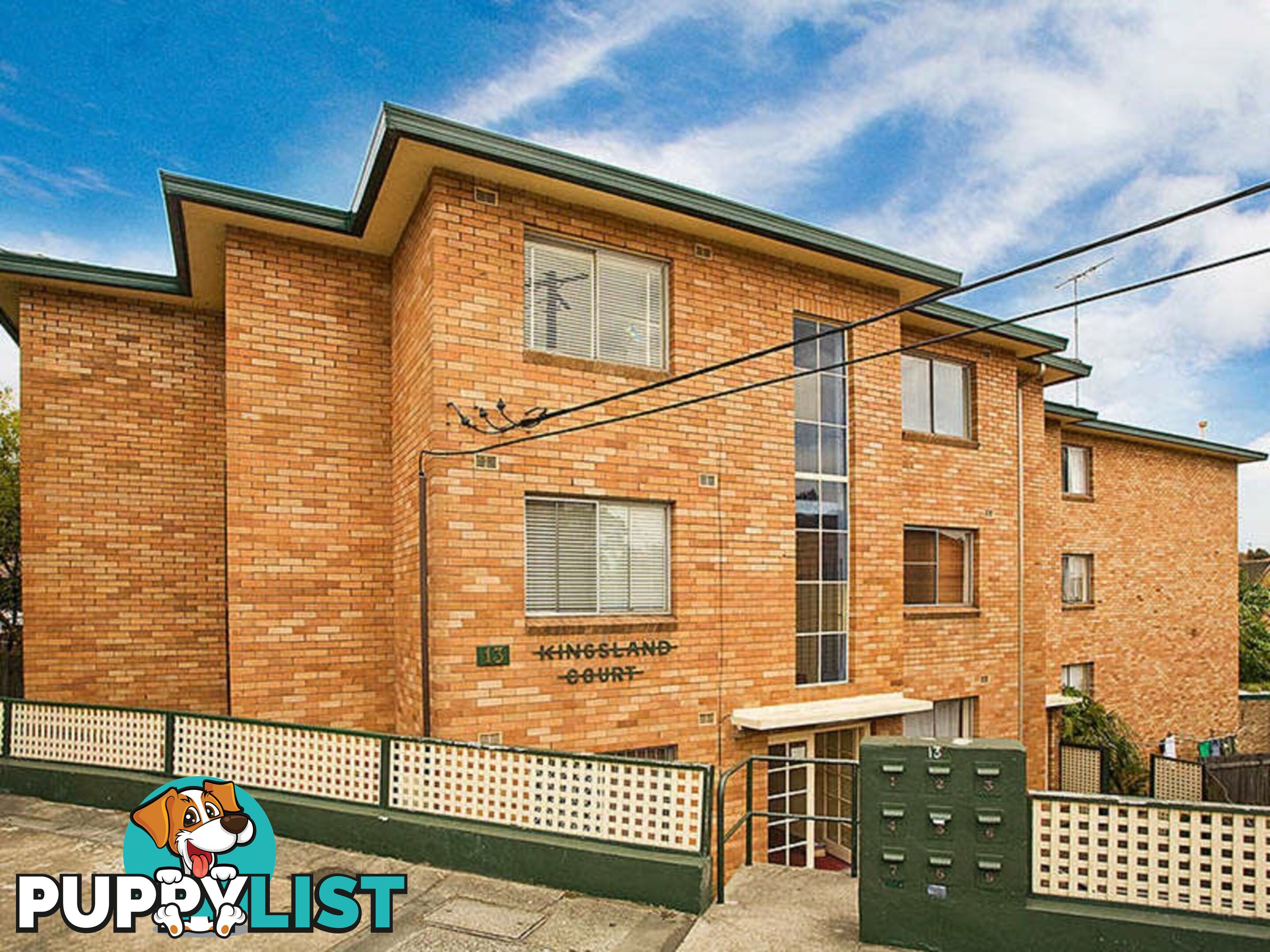 1/13 Kingsland Road BEXLEY NSW 2207
