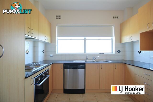 24/8-12 Trafalgar Street BRIGHTON-LE-SANDS NSW 2216