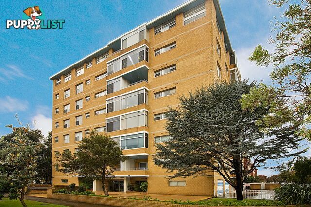 24/8-12 Trafalgar Street BRIGHTON-LE-SANDS NSW 2216