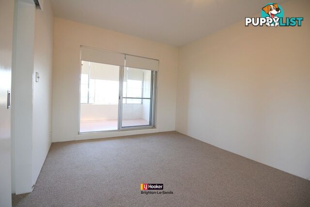 24/8-12 Trafalgar Street BRIGHTON-LE-SANDS NSW 2216